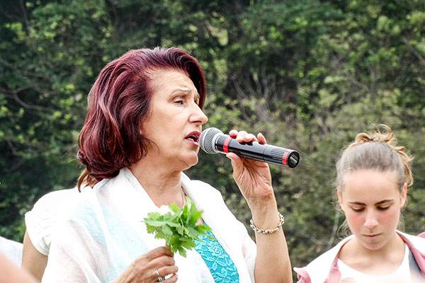 Гуна Иванова