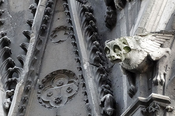 Gargoyle
