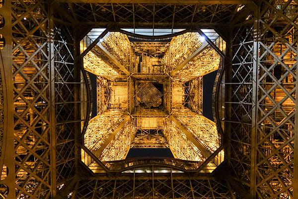 Айфеловата кула