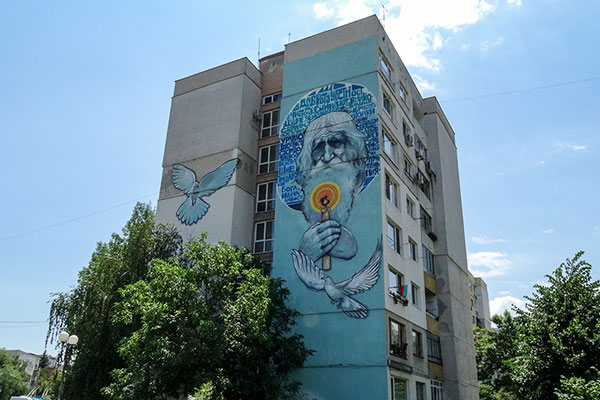 Творба на Nasimo