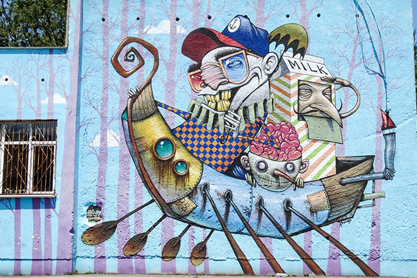 95 СУ - Bozko