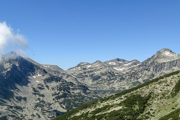 Каменица, Дженгал и още пирински красоти