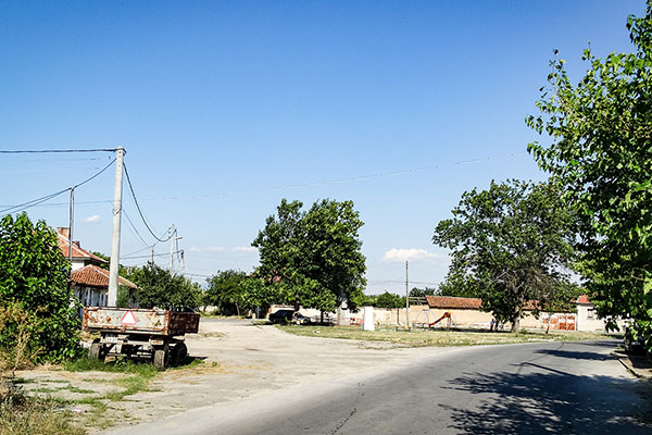 Старо Железаре