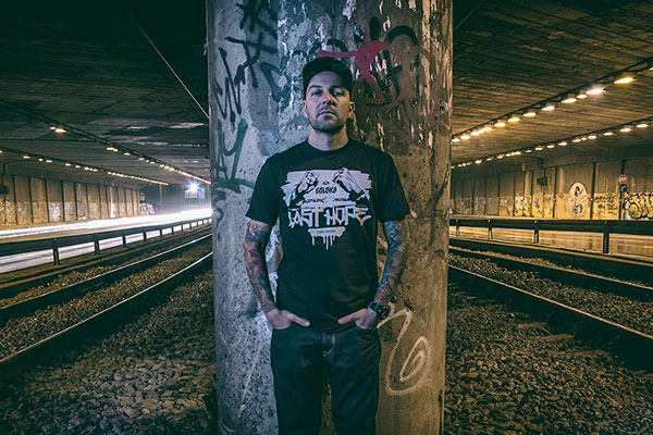 Goloka wear - Go for love! Автор: Владимир Груев - Freax