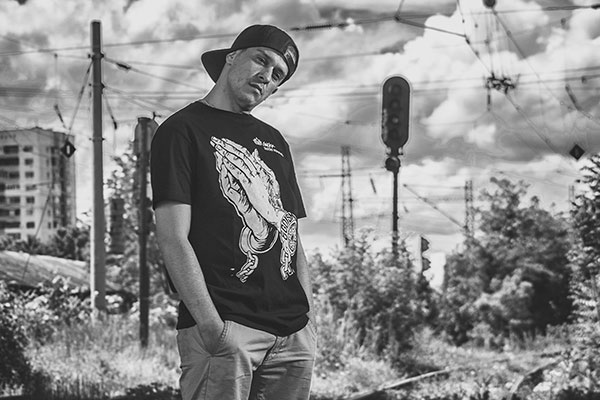 Goloka wear - Go for love! Автор: Владимир Груев - Freax