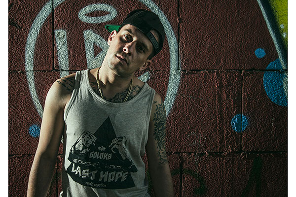 Goloka wear - Go for love! Автор: Владимир Груев - Freax