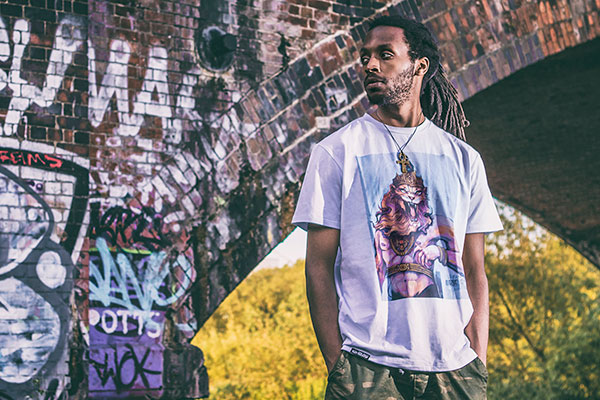 Goloka wear - Go for love! Автор: Владимир Груев - Freax