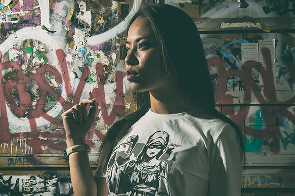 Goloka wear - Go for love! Автор: Владимир Груев - Freax