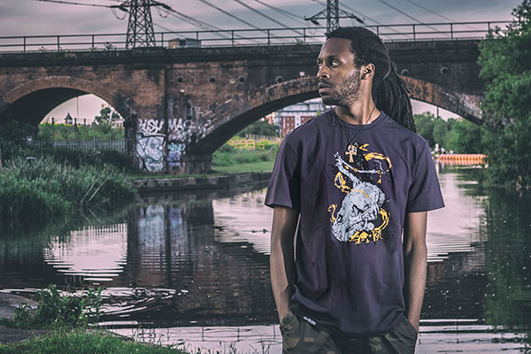 Goloka wear - Go for love! Автор: Владимир Груев - Freax