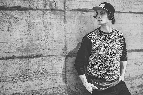 Goloka wear - Go for love! Автор: Владимир Груев - Freax