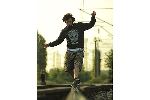Goloka wear - Go for love! Автор: Владимир Груев - Freax
