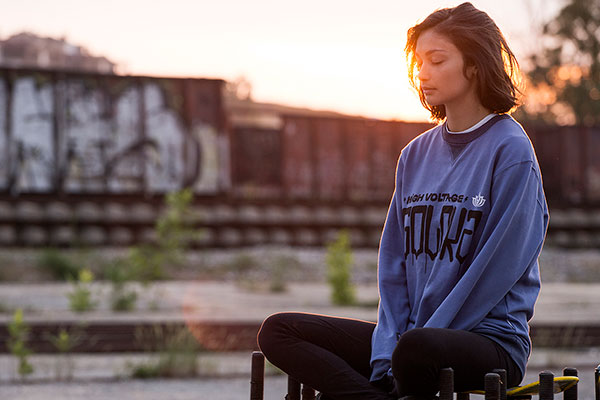 Goloka wear - Go for love! Автор: Владимир Груев - Freax