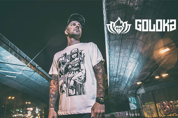Goloka - Go for love!