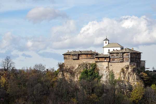 Гложенски манастир