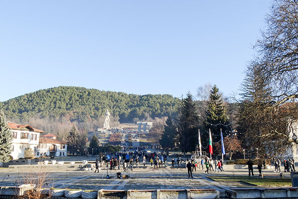Калофер