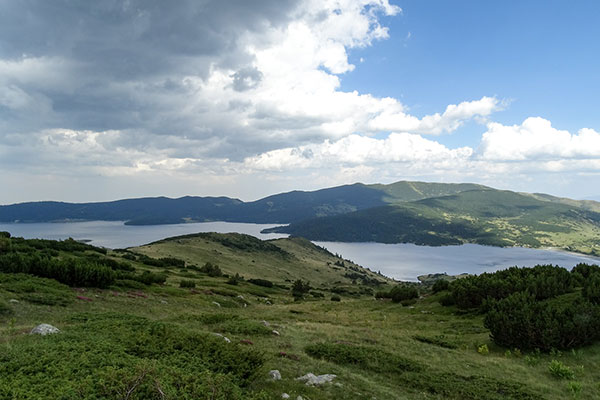 Белмекен