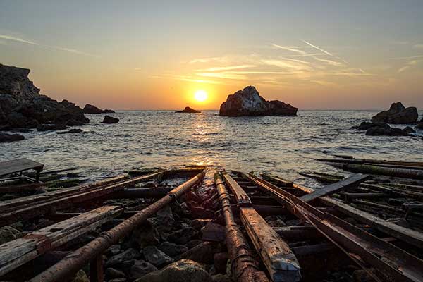 Изгрев, село Тюленово