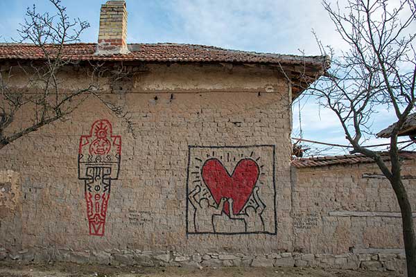 Старо Железаре - МоМА