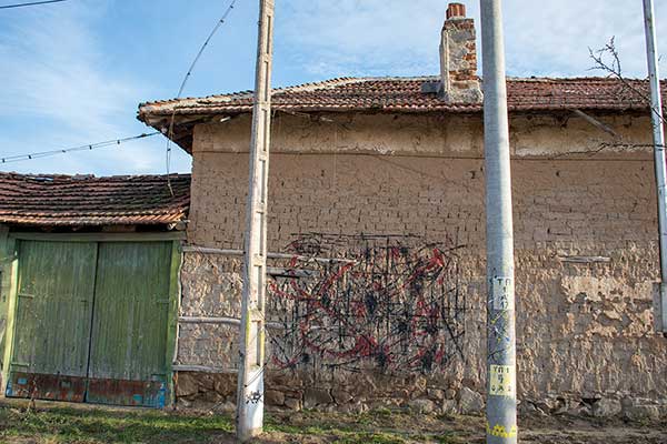 Старо Железаре - МоМА - Джаксън Полък