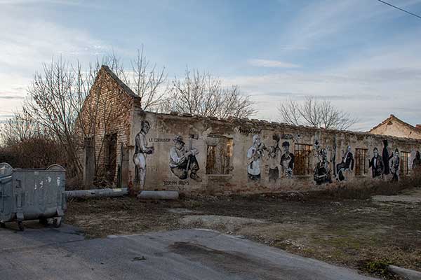 Старо Железаре