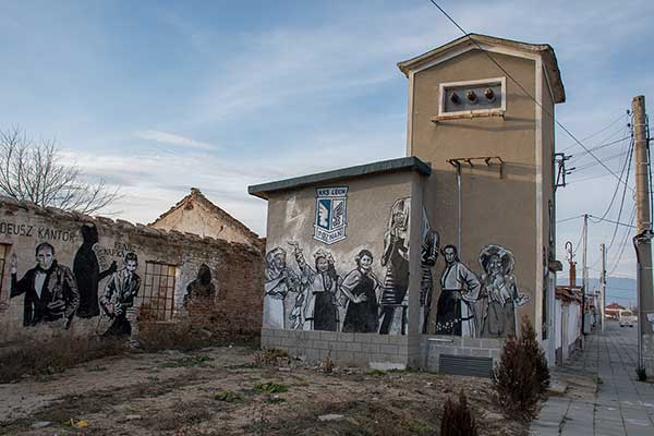 Старо Железаре