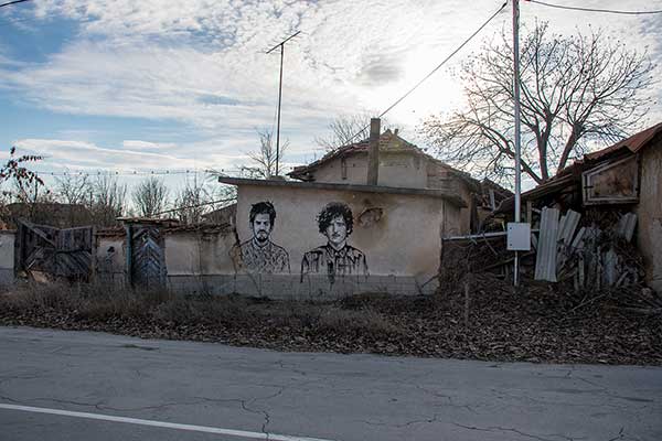 Старо Железаре