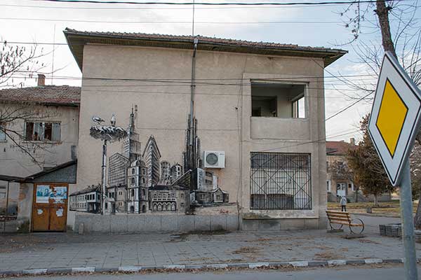 Старо Железаре