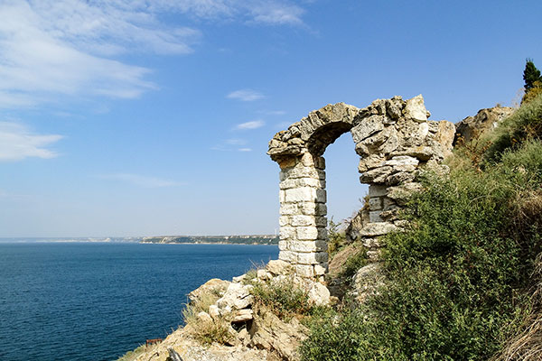 Нос Калиакра