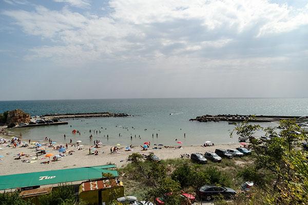 Плаж Болата