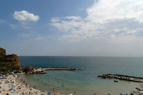 Плаж Болата