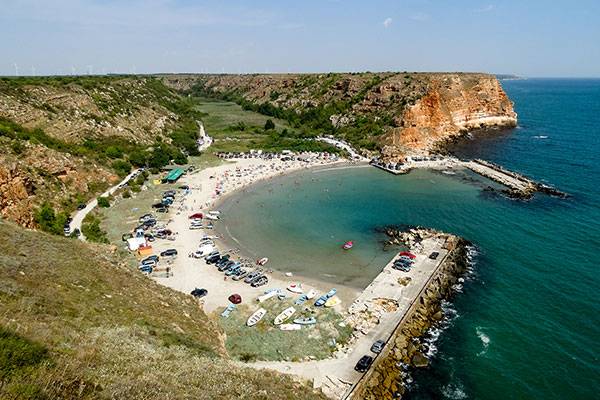 Местност Болата