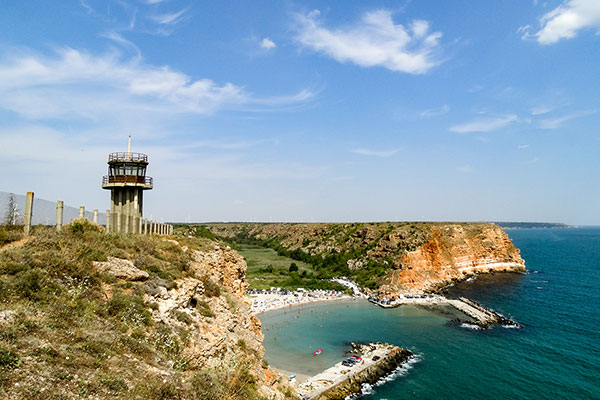 Местност Болата