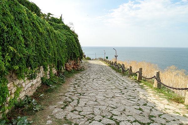 Нос Калиакра