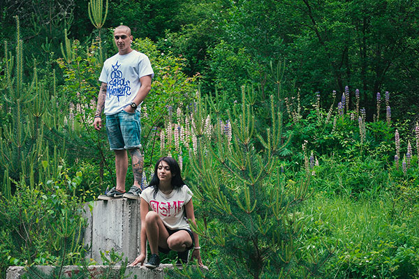 Copyright 0511 Clothing
