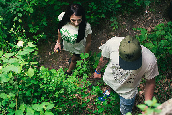 Copyright 0511 Clothing
