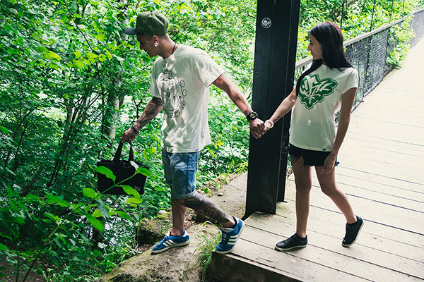 Copyright 0511 Clothing
