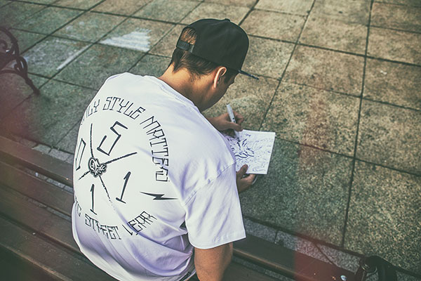 Copyright 0511 Clothing