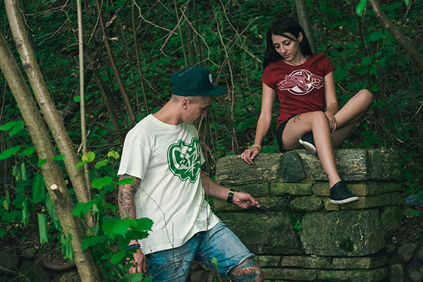 Copyright 0511 Clothing
