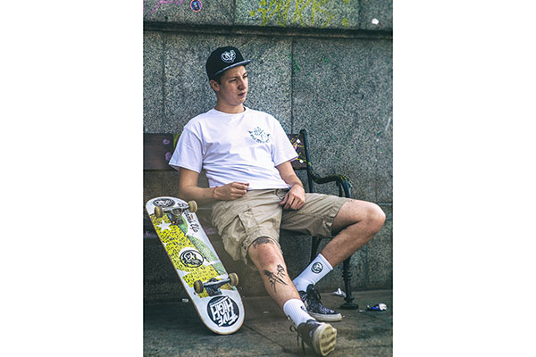 Copyright 0511 Clothing