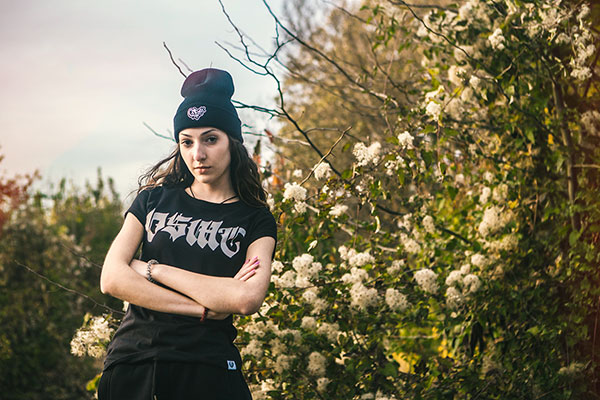 Copyright 0511 Clothing