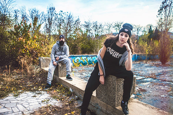 Copyright 0511 Clothing