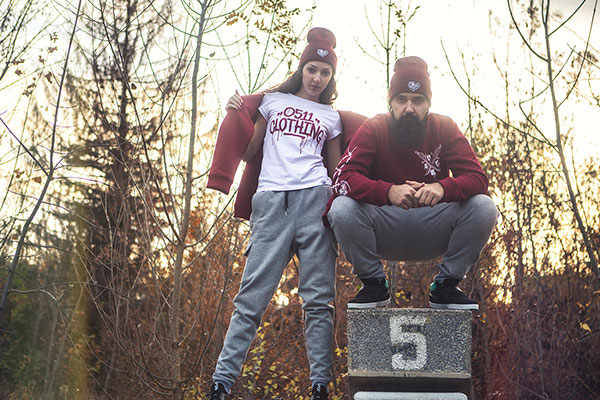 Copyright 0511 Clothing