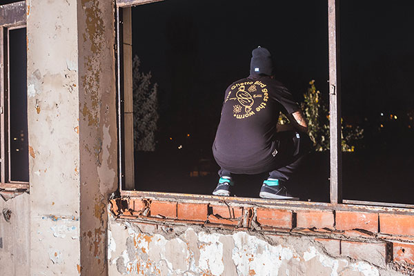 Copyright 0511 Clothing