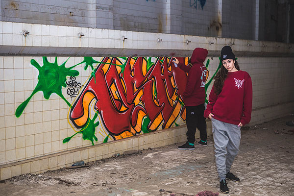 Copyright 0511 Clothing