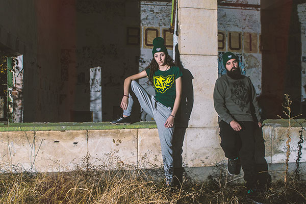Copyright 0511 Clothing
