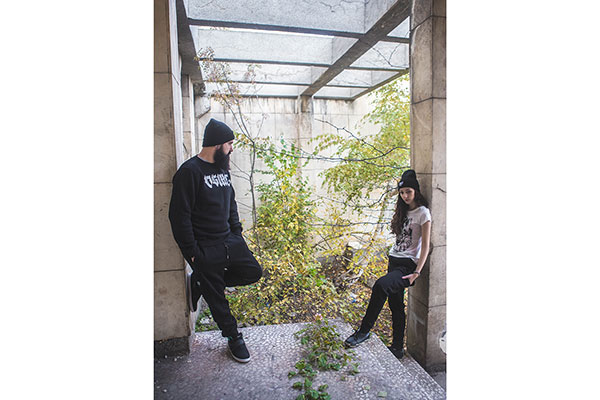 Copyright 0511 Clothing