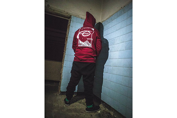 Copyright 0511 Clothing