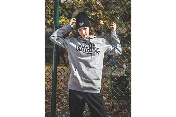 Copyright 0511 Clothing