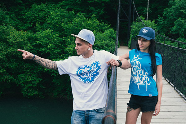 Copyright 0511 Clothing