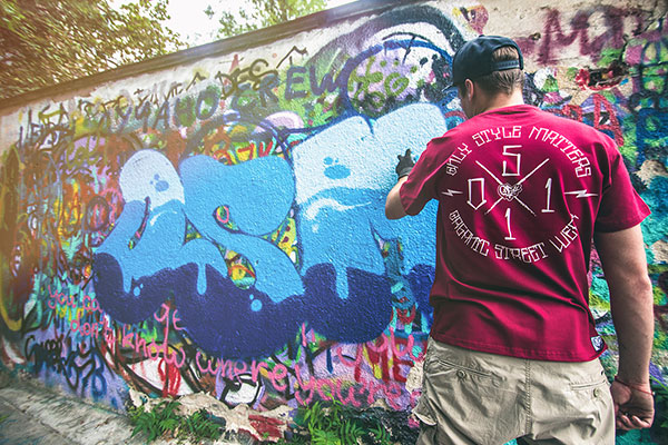 Copyright 0511 Clothing